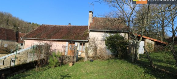 Casa T3 em Jura, France N.º 281429 2