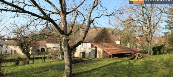 Casa T3 em Jura, France N.º 281429 20