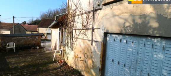 Casa T3 em Jura, France N.º 281429 4