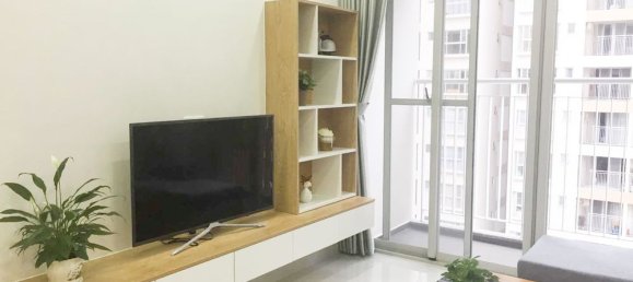 2 bedrooms Apartment in District 7, Vietnam No. 16706 6