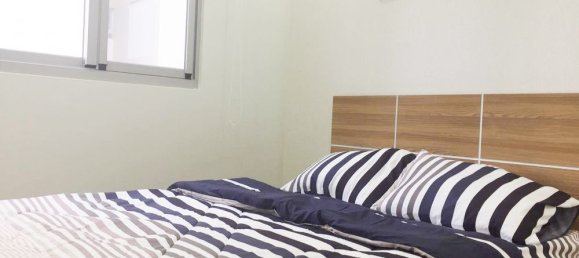 2 bedrooms Apartment in District 7, Vietnam No. 16706 8