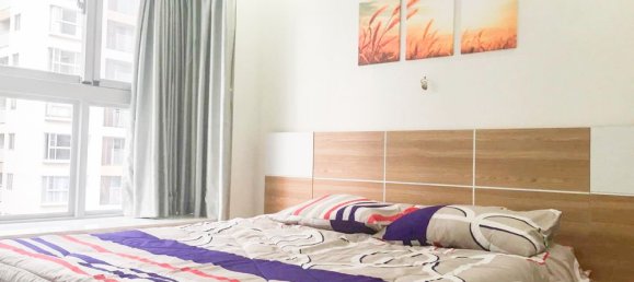 2 bedrooms Apartment in District 7, Vietnam No. 16706 16