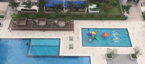 2 bedrooms Apartment in District 7, Vietnam No. 16706 10