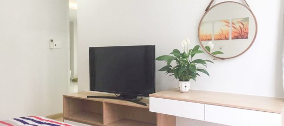 2 bedrooms Apartment in District 7, Vietnam No. 16706 2