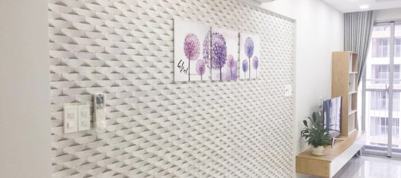 2 bedrooms Apartment in District 7, Vietnam No. 16706 15