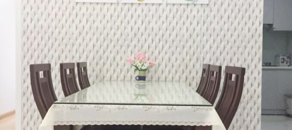 2 bedrooms Apartment in District 7, Vietnam No. 16706 7