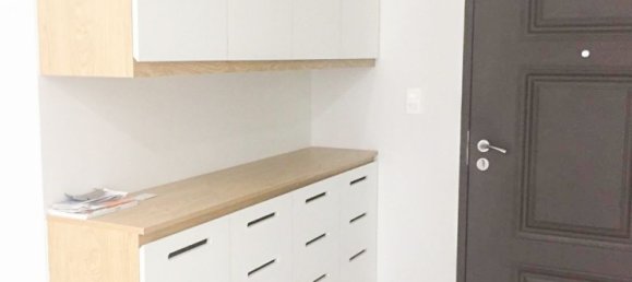 2 bedrooms Apartment in District 7, Vietnam No. 16706 13