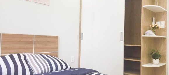 2 bedrooms Apartment in District 7, Vietnam No. 16706 5