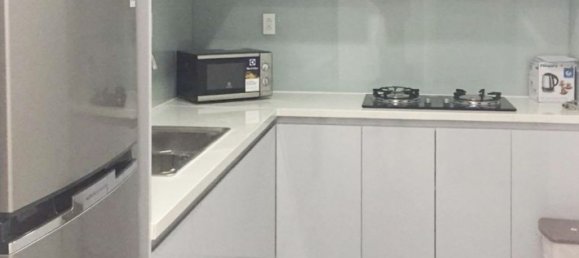 2 bedrooms Apartment in District 7, Vietnam No. 16706 18