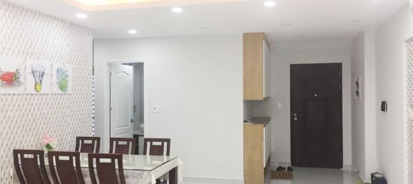 2 bedrooms Apartment in District 7, Vietnam No. 16706 17