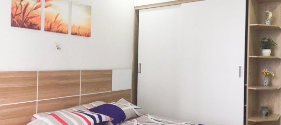 2 bedrooms Apartment in District 7, Vietnam No. 16706 12