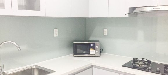 2 bedrooms Apartment in District 7, Vietnam No. 16706 14