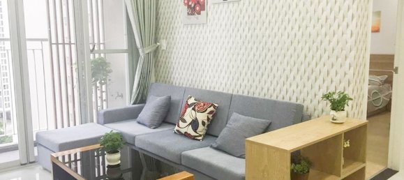 2 bedrooms Apartment in District 7, Vietnam No. 16706 4