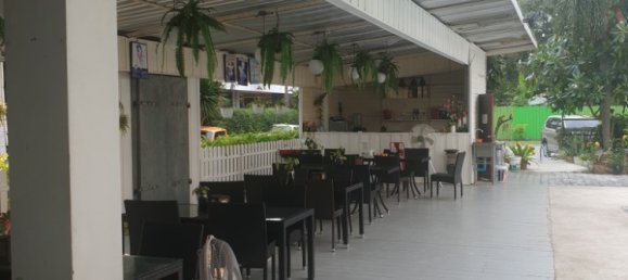 Hotel en Pattaya, Thailand No. 61487 15