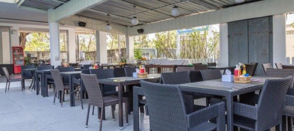 Hotel en Pattaya, Thailand No. 61487 14