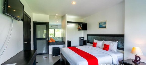Hotel en Pattaya, Thailand No. 61487 7