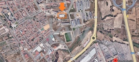 3 bedrooms Apartment in Montijo, Portugal No. 152821 15