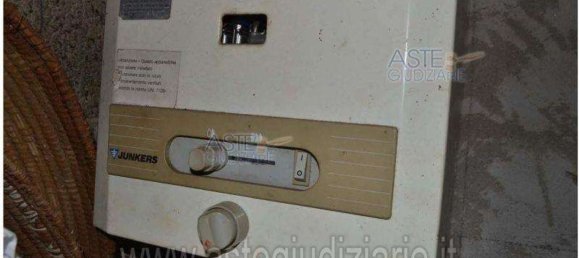 7غرفة منزل في Sardinia, Italy رقم 249167 13