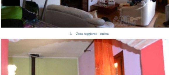 7غرفة منزل في Sardinia, Italy رقم 249167 5