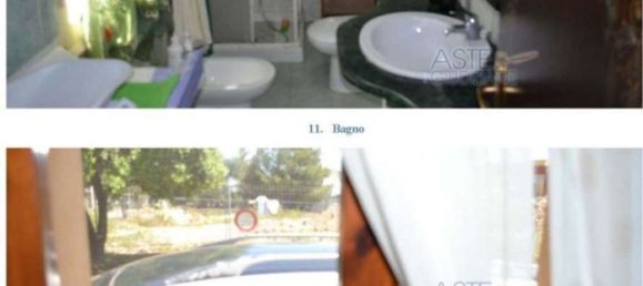 7غرفة منزل في Sardinia, Italy رقم 249167 6