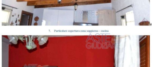 7غرفة منزل في Sardinia, Italy رقم 249167 4