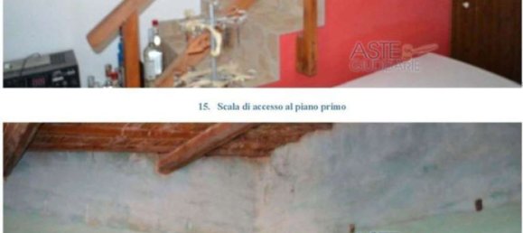 7غرفة منزل في Sardinia, Italy رقم 249167 8