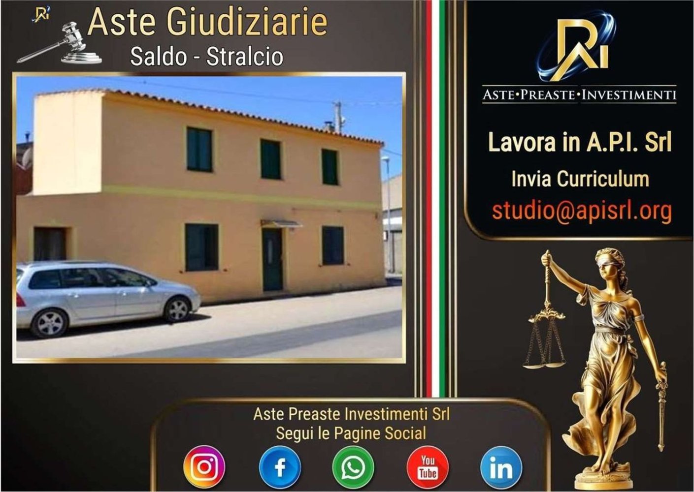 7غرفة منزل في Sardinia, Italy رقم 249167