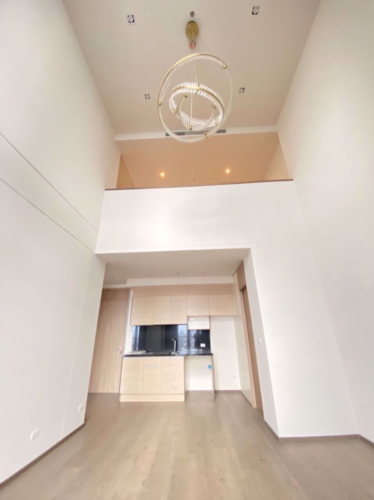 2 chambres Duplex à Park Origin Phromphong, Bangkok, Thailand No. 30448