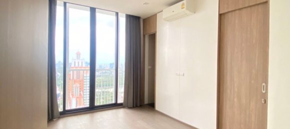 2 غرف نوم منزل ذو طابقين في Park Origin Phromphong, Bangkok, Thailand رقم 30448 8