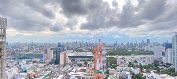 2 غرف نوم منزل ذو طابقين في Park Origin Phromphong, Bangkok, Thailand رقم 30448 10