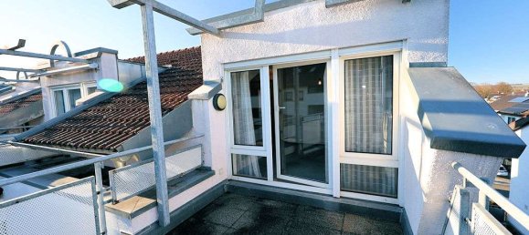 Apartamento de 1 dormitorio en Baden-Wurttemberg, Germany No. 114413 2