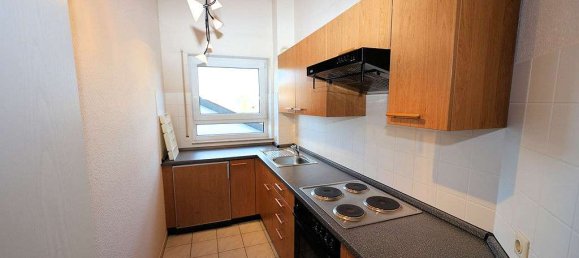 Apartamento de 1 dormitorio en Baden-Wurttemberg, Germany No. 114413 3