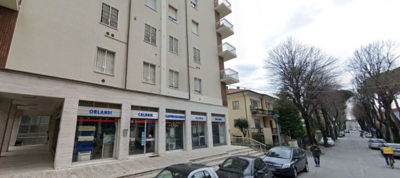 Gewerbliche Immobilie in Rimini, Italy 35m², Nr. 99441 3