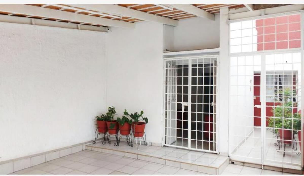 Casa de 3 dormitorios en Jalisco, Mexico No. 151528