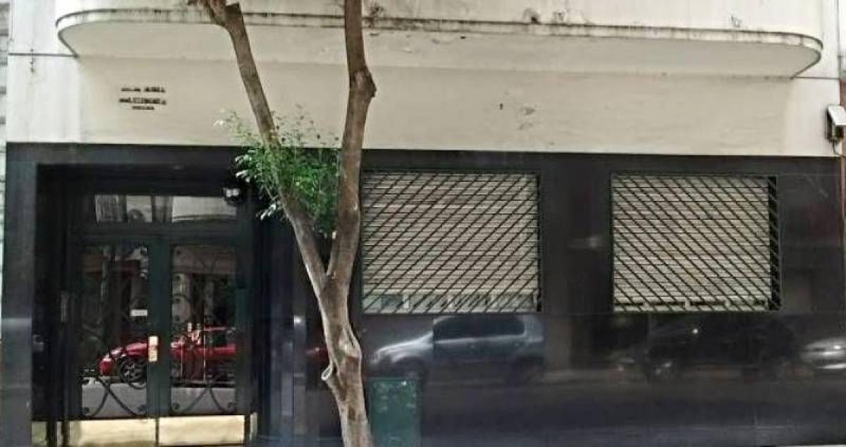 Studio in Buenos Aires, Argentina No. 80425