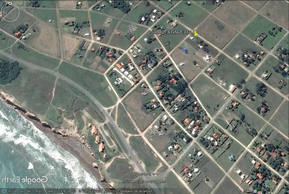 Terrain à Buenos Aires, Argentina No. 114786