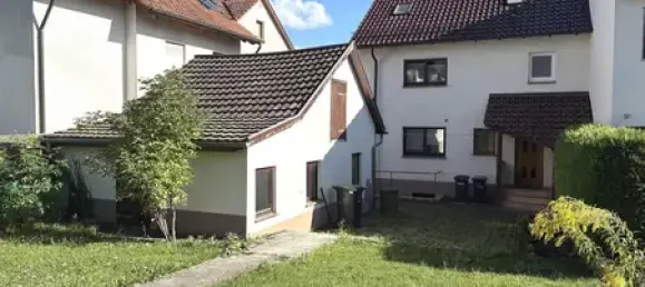 2 bedrooms Townhouse in Boblingen, Germany No. 352834 23