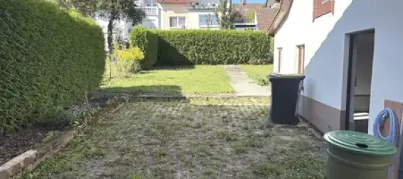 2 bedrooms Townhouse in Boblingen, Germany No. 352834 22