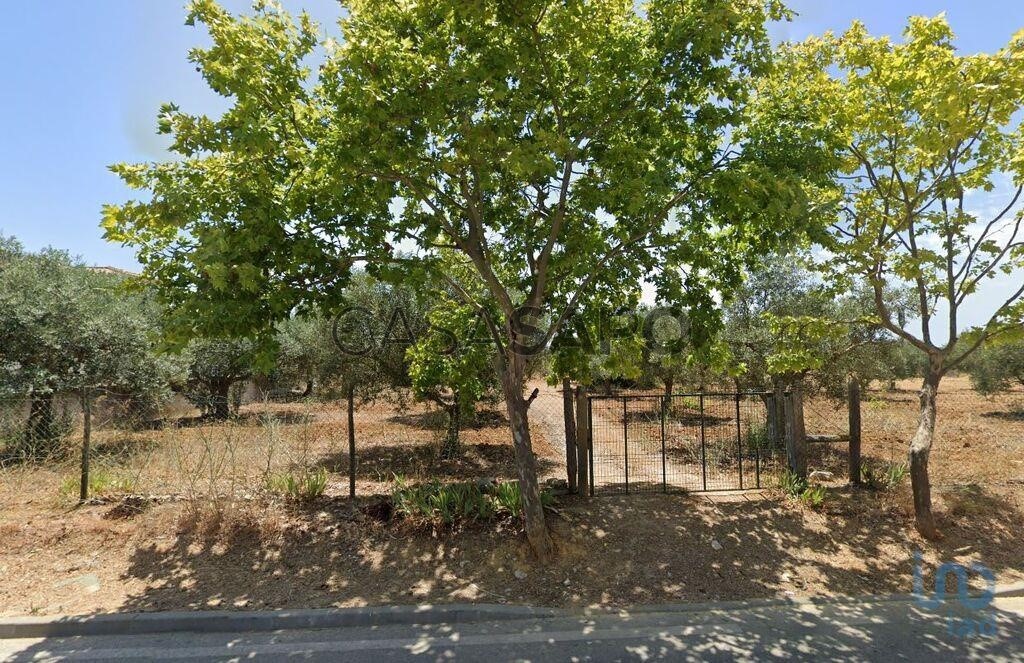 Terreno en Ferreiras, Portugal 1574 m² No. 298718