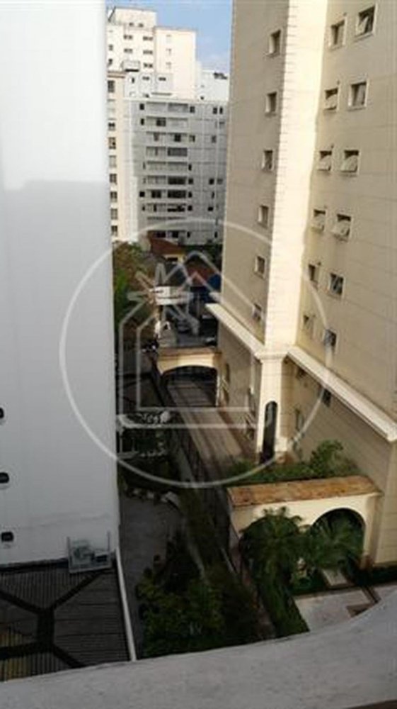 Apartamento T4 em São Paulo, Brazil N.º 477699