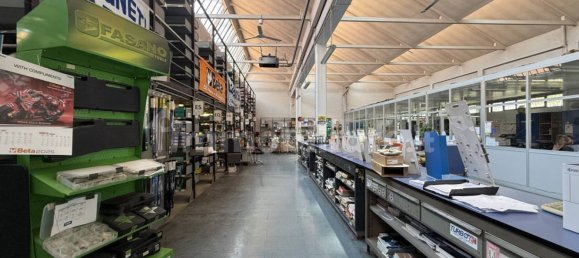 5غرفة مستودع في Voghera, Italy رقم 292377 13