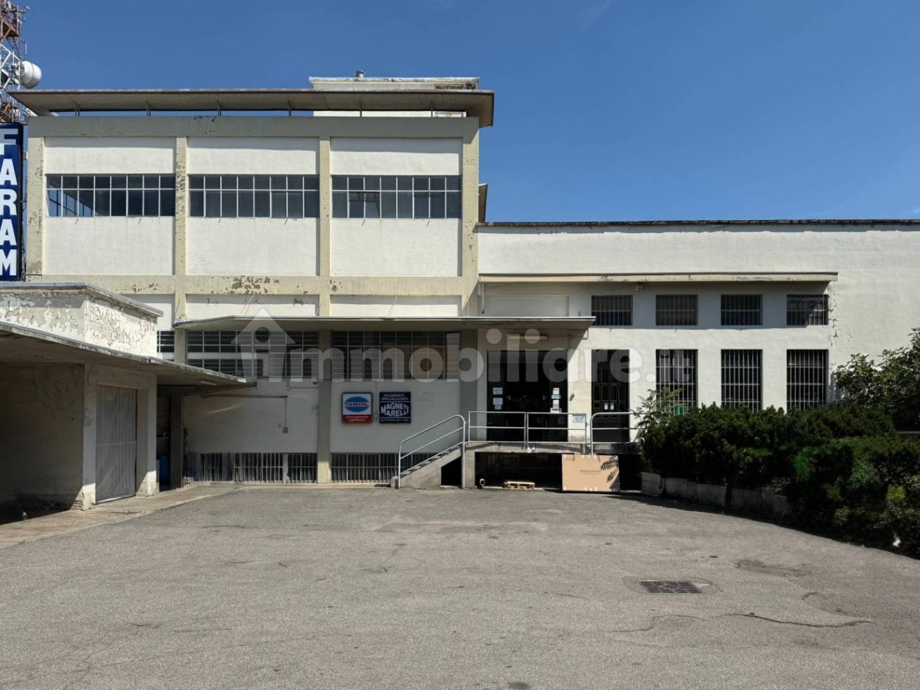 5غرفة مستودع في Voghera, Italy رقم 292377