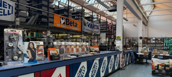 5غرفة مستودع في Voghera, Italy رقم 292377 5