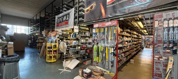 5غرفة مستودع في Voghera, Italy رقم 292377 27