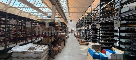 5غرفة مستودع في Voghera, Italy رقم 292377 8