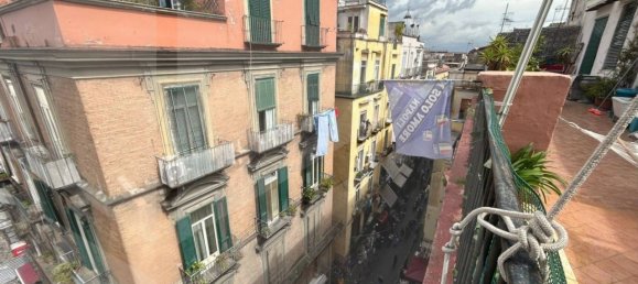 4 rooms Apartment in Naples, Italy No. 34516 19