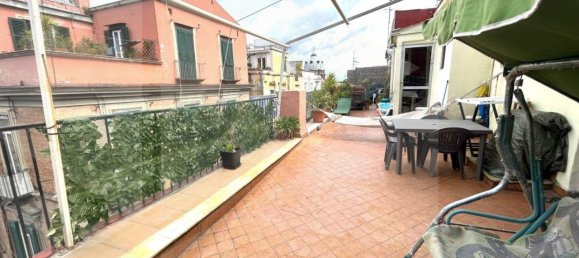 4 rooms Apartment in Naples, Italy No. 34516 17