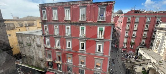 4 rooms Apartment in Naples, Italy No. 34516 20