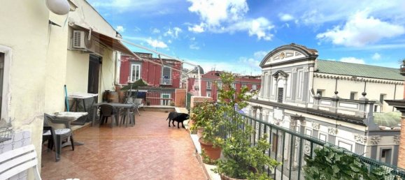 4 rooms Apartment in Naples, Italy No. 34516 13