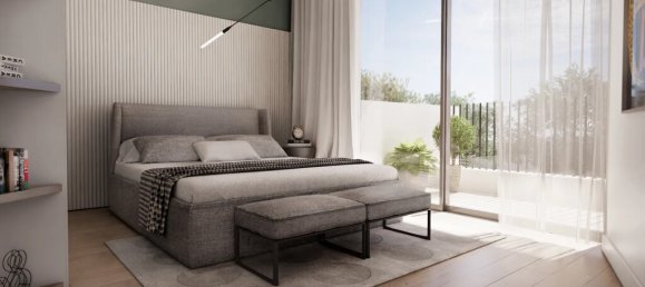 Apartamento T2 em Argyroupoli, Greece N.º 105610 14